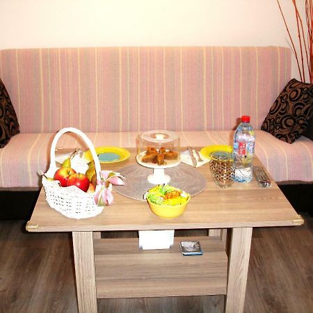 Apartment In Old Town Baku Bagian luar foto