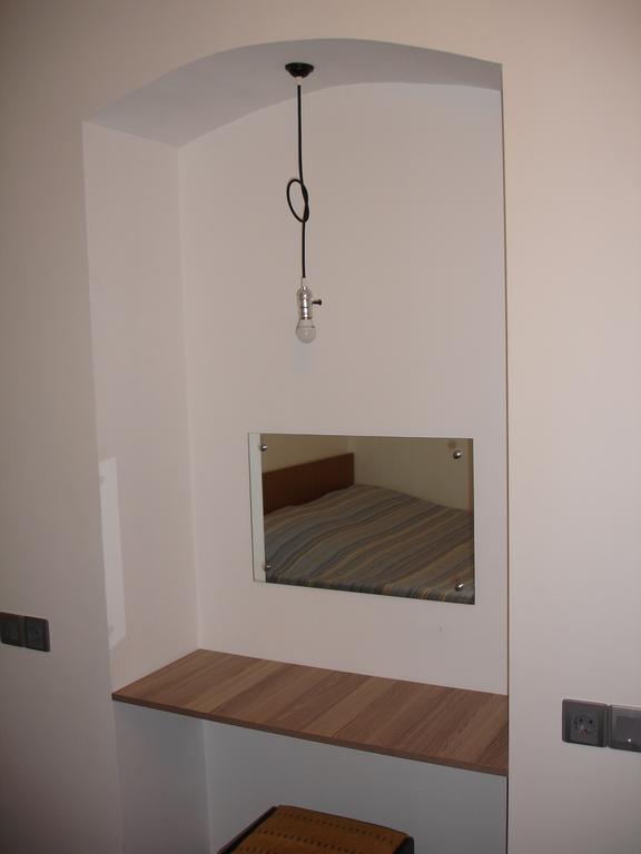 Apartment In Old Town Baku Bagian luar foto