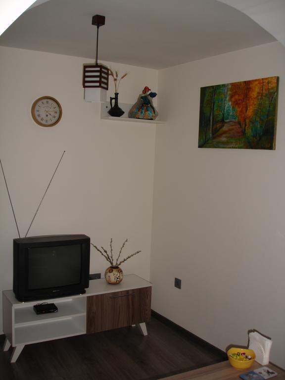 Apartment In Old Town Baku Bagian luar foto
