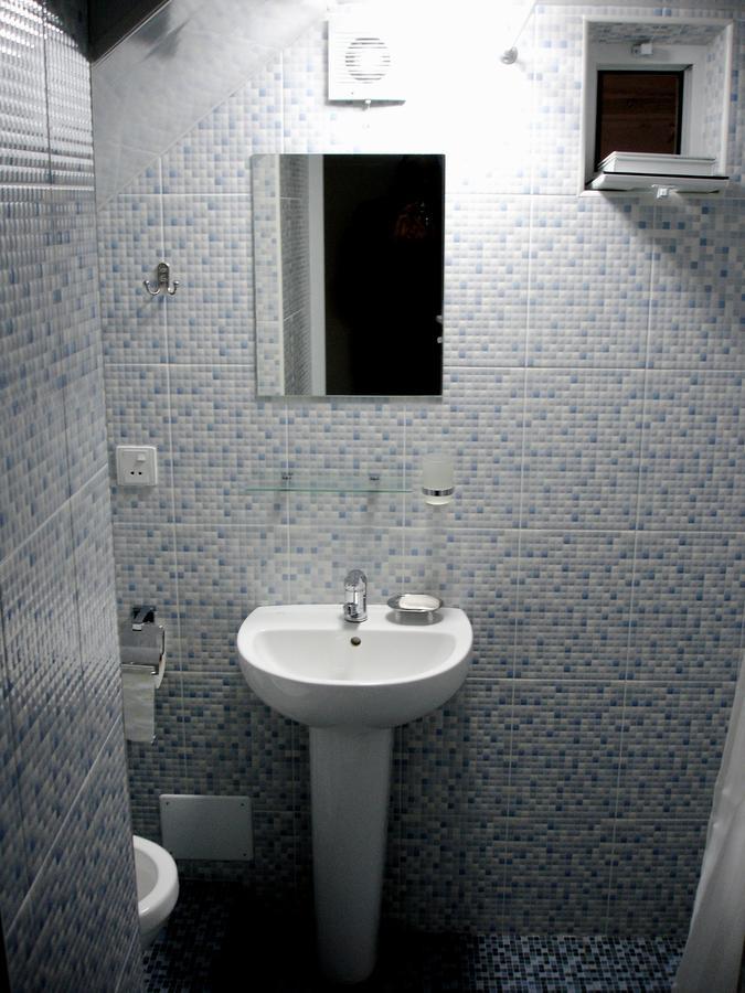 Apartment In Old Town Baku Bagian luar foto