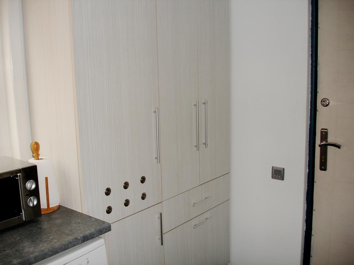 Apartment In Old Town Baku Bagian luar foto