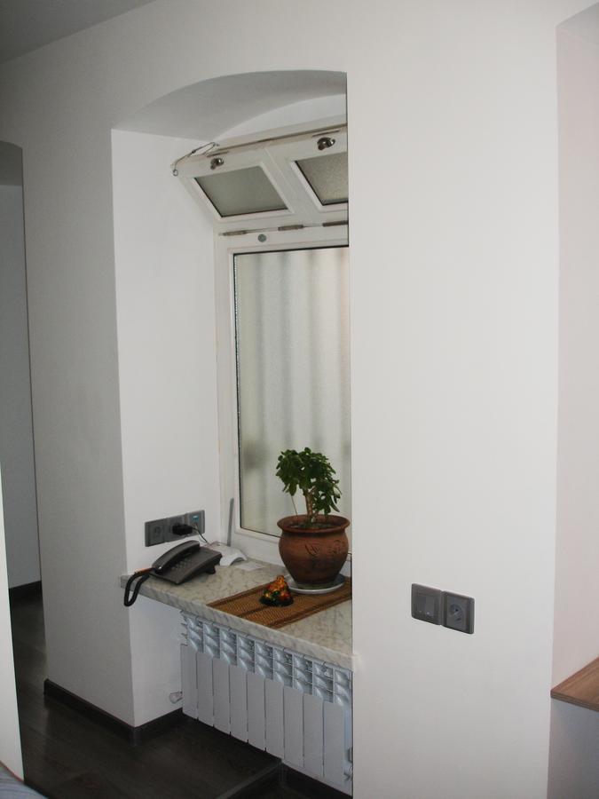 Apartment In Old Town Baku Bagian luar foto