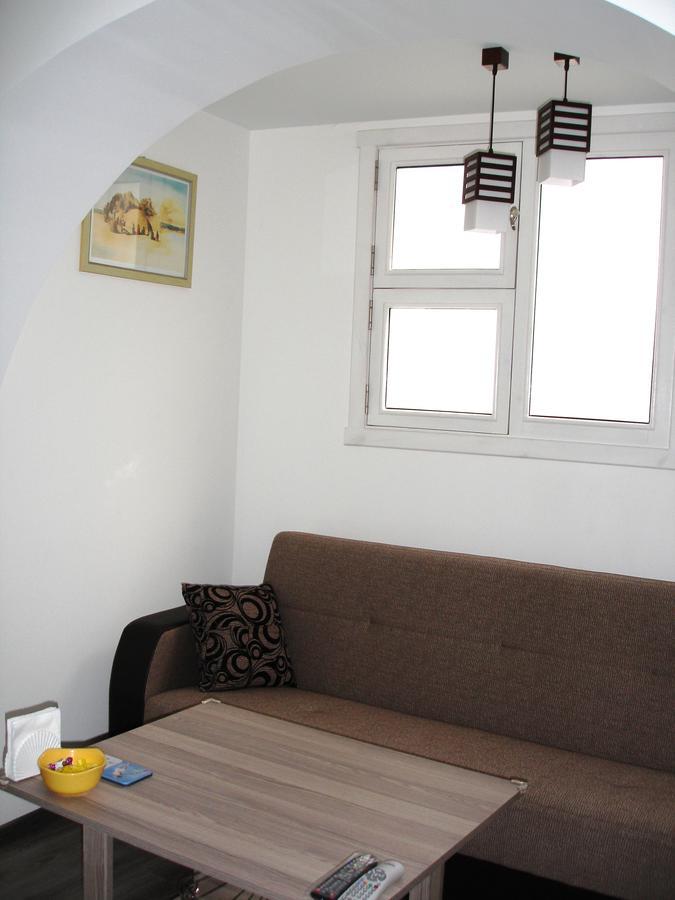 Apartment In Old Town Baku Bagian luar foto