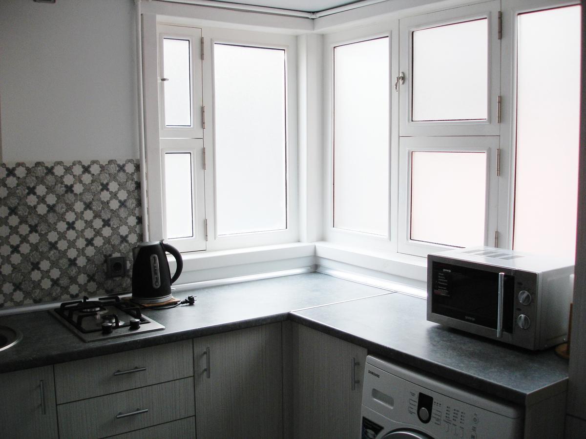 Apartment In Old Town Baku Bagian luar foto