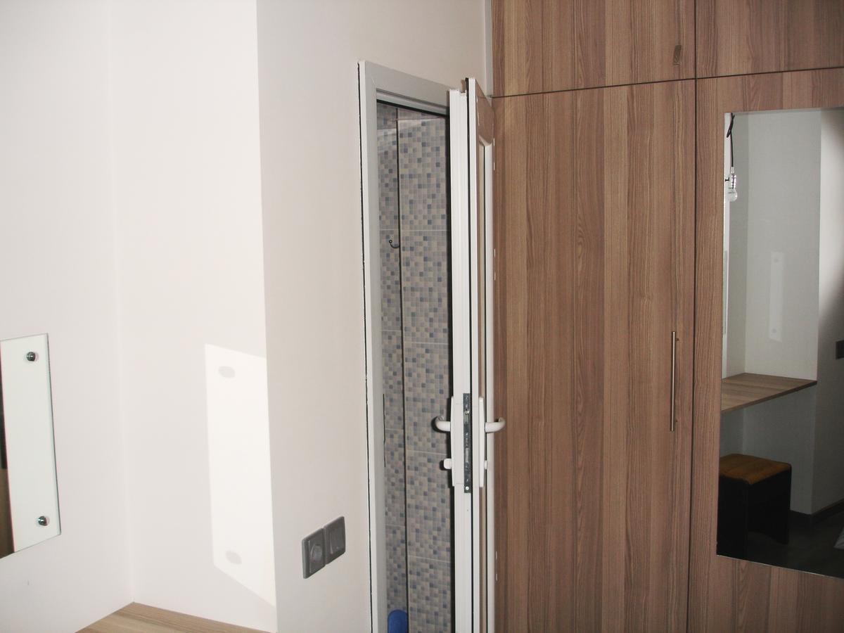 Apartment In Old Town Baku Bagian luar foto