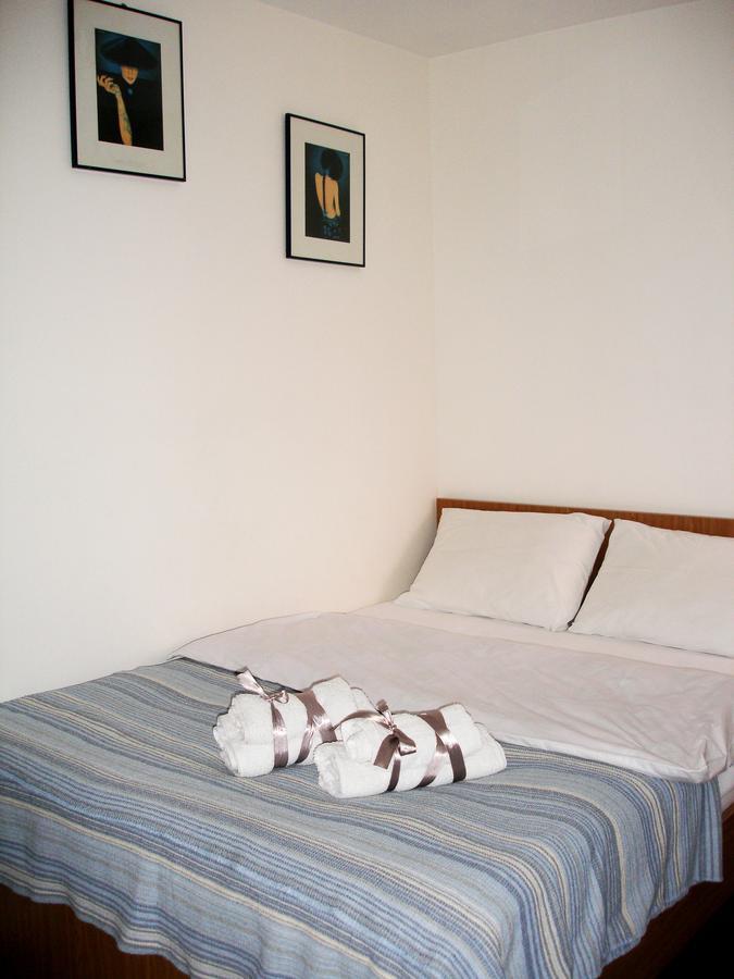 Apartment In Old Town Baku Bagian luar foto