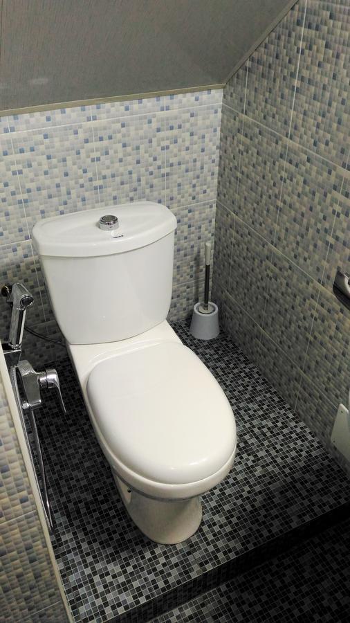 Apartment In Old Town Baku Bagian luar foto