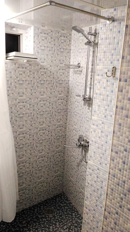 Apartment In Old Town Baku Bagian luar foto