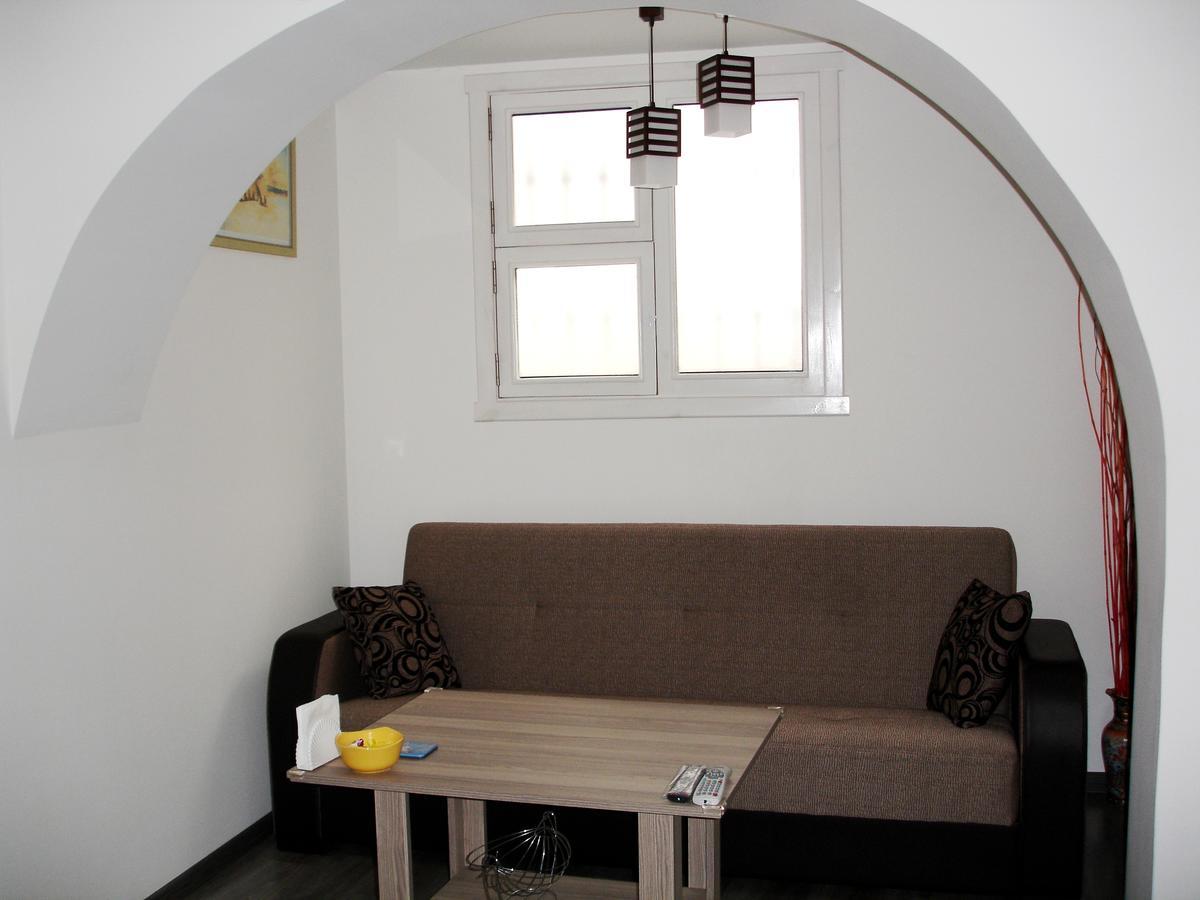 Apartment In Old Town Baku Bagian luar foto
