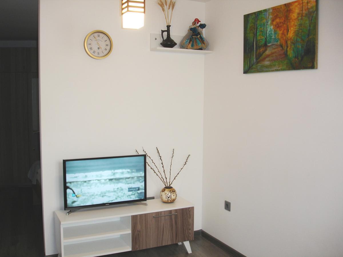 Apartment In Old Town Baku Bagian luar foto