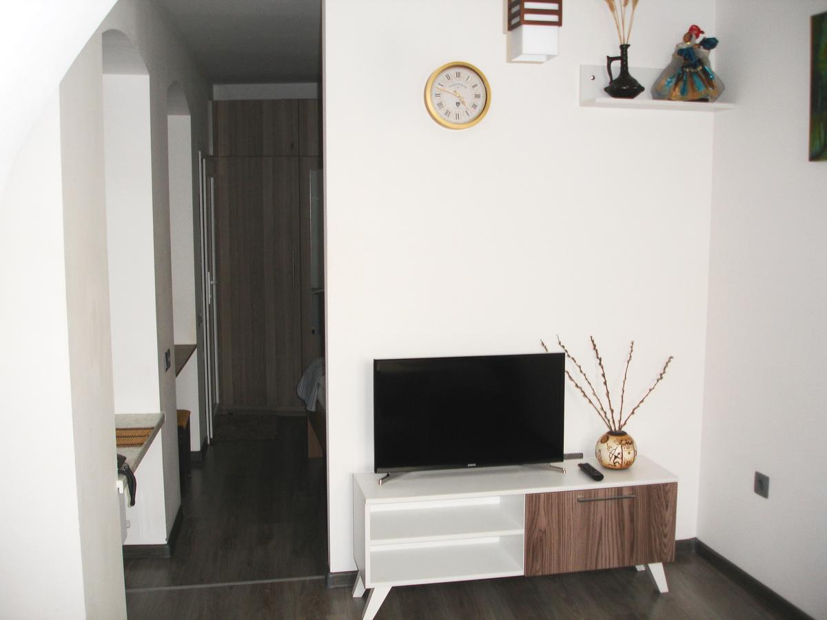 Apartment In Old Town Baku Bagian luar foto