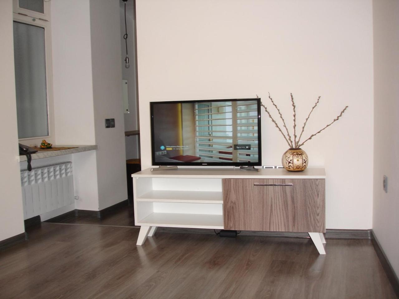 Apartment In Old Town Baku Bagian luar foto