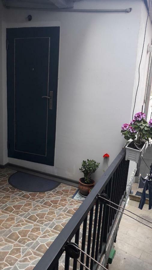 Apartment In Old Town Baku Bagian luar foto