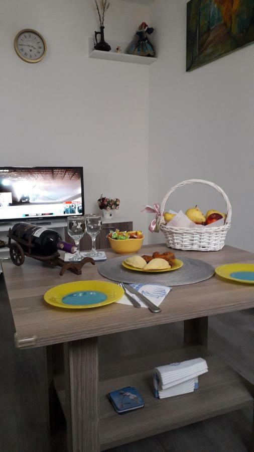 Apartment In Old Town Baku Bagian luar foto