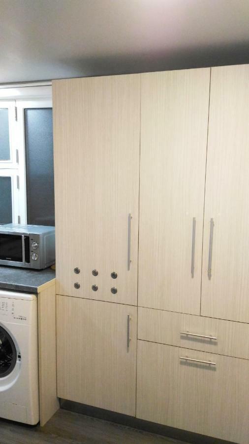Apartment In Old Town Baku Bagian luar foto